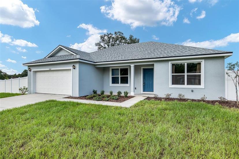 Picture of 13618 SW 40Th Circle, Ocala FL 34473