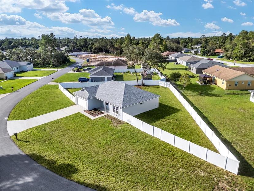 Picture of 13618 SW 40Th Circle, Ocala FL 34473