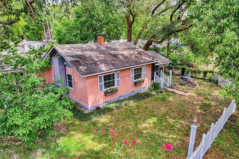 Picture of 360 SE Lakeview Drive, Keystone Heights FL 32656
