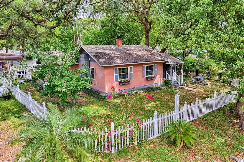 Picture of 360 SE Lakeview Drive, Keystone Heights FL 32656