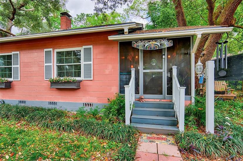 Picture of 360 SE Lakeview Drive, Keystone Heights FL 32656