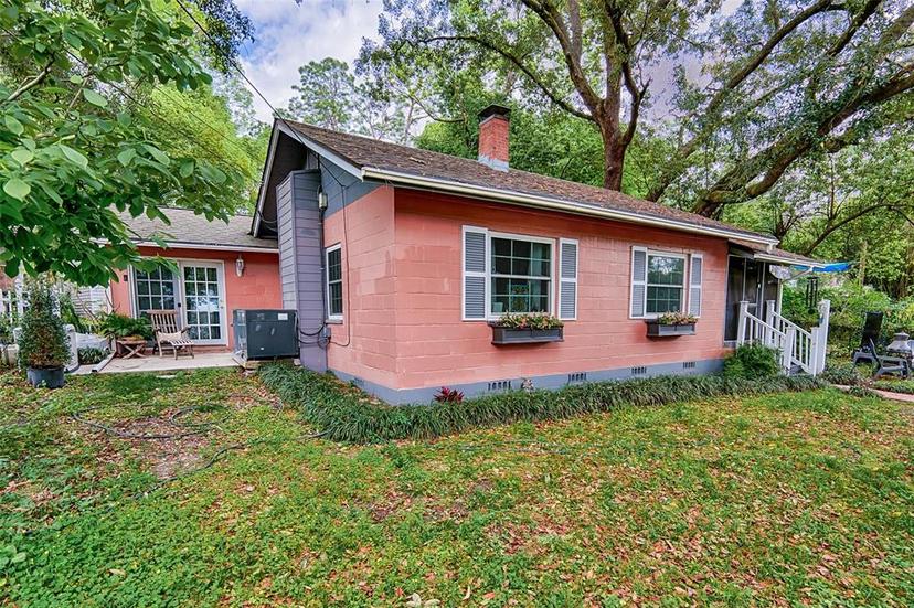 Picture of 360 SE Lakeview Drive, Keystone Heights FL 32656
