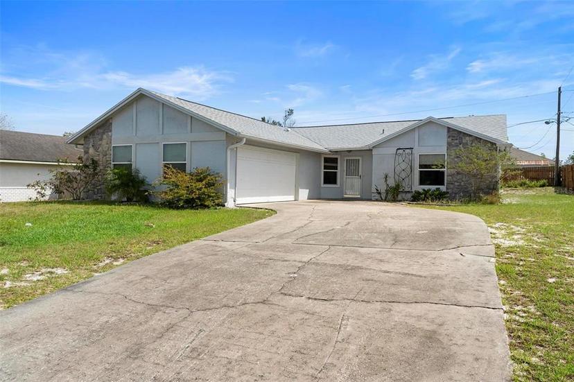 Picture of 2351 Montano Street, Deltona FL 32738