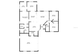 Picture of 2351 Montano Street, Deltona, FL 32738