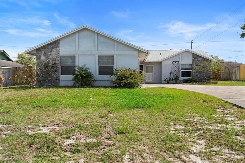 Picture of 2351 Montano Street, Deltona FL 32738