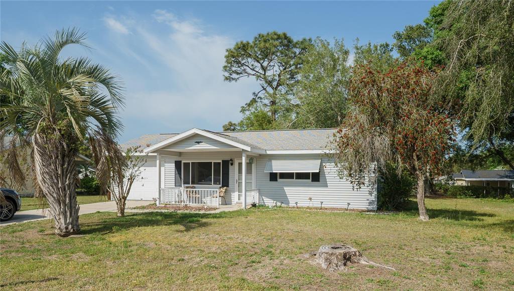 Picture of 11128 SW 75Th Avenue, Ocala, FL 34476