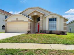 Picture of 141 Craen Drive, Davenport, FL 33897