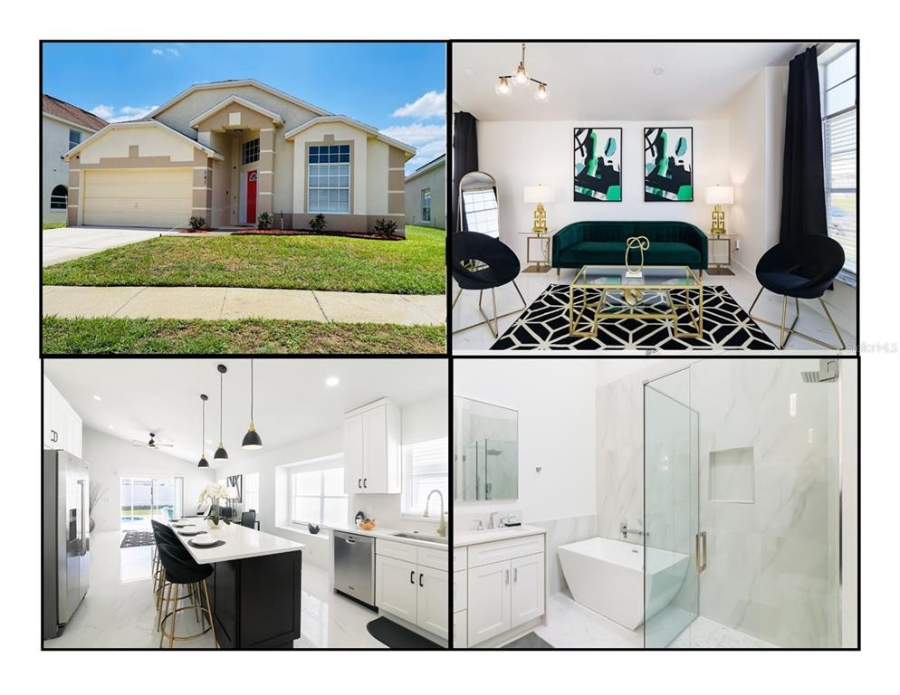 Picture of 141 Craen Drive, Davenport, FL 33897