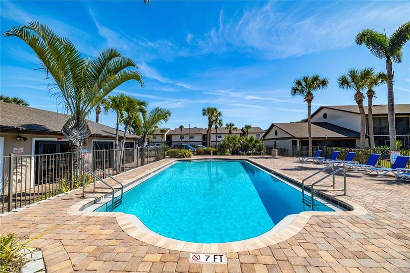 Picture of 1076 Ellen Court Unit 1076, Melbourne FL 32935