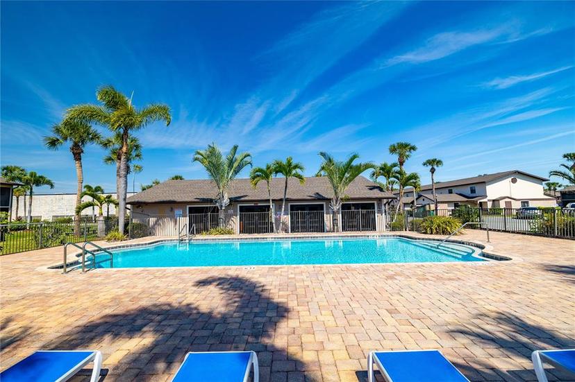 Picture of 1076 Ellen Court Unit 1076, Melbourne FL 32935