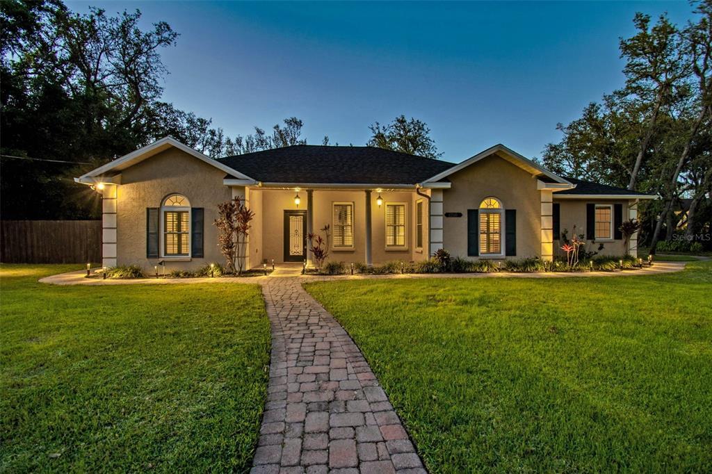 Picture of 12510 Wexford Hills Road, Riverview, FL 33569