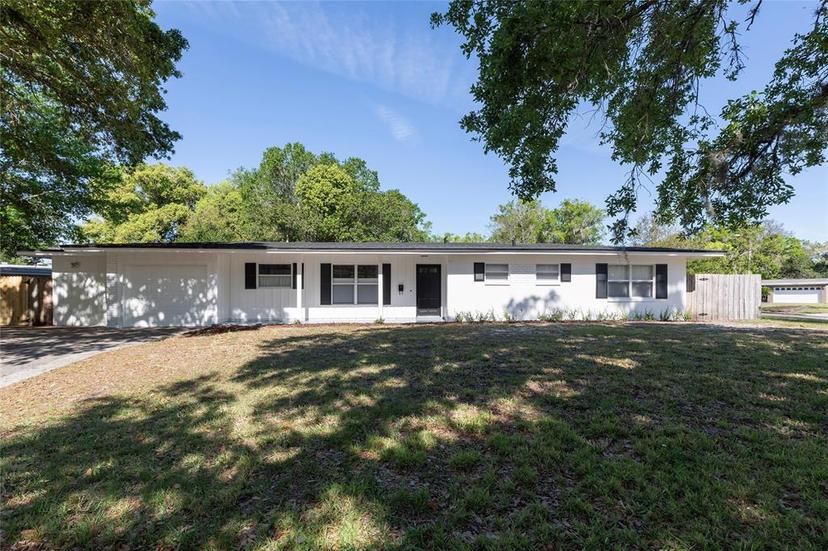 Picture of 2025 Kimbrace Place, Winter Park FL 32792