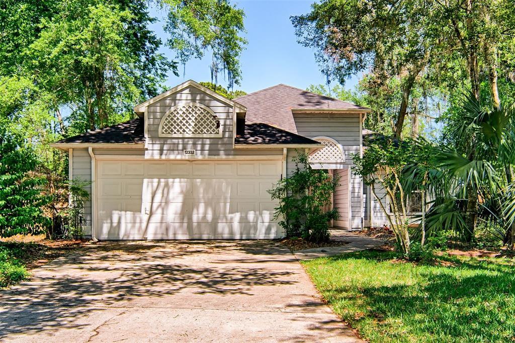 Picture of 12332 NW 7Th Lane, Newberry, FL 32669
