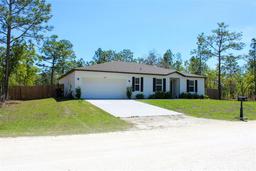 Picture of 15186 Duck Hawk Road, Weeki Wachee, FL 34614