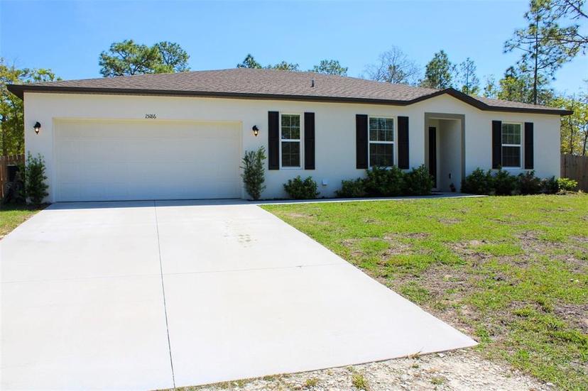 Picture of 15186 Duck Hawk Road, Weeki Wachee FL 34614