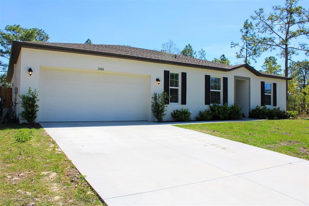 Picture of 15186 Duck Hawk Road, Weeki Wachee, FL 34614
