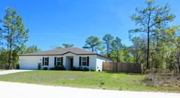 Picture of 15186 Duck Hawk Road, Weeki Wachee, FL 34614