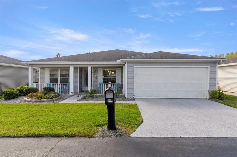 Picture of 29408 Princeville Drive, San Antonio FL 33576