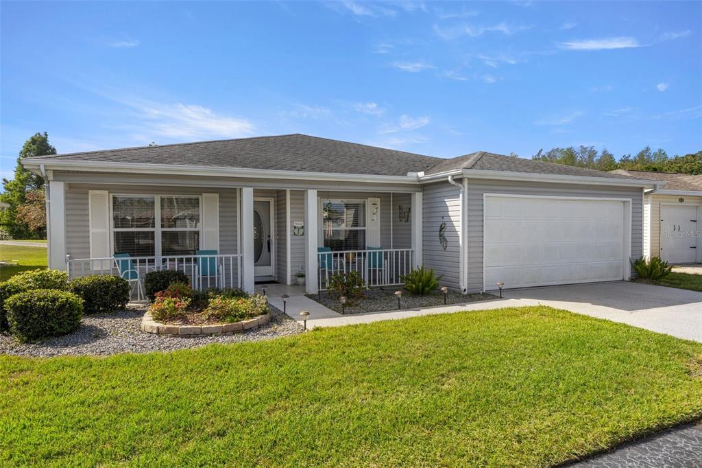 Picture of 29408 Princeville Drive, San Antonio, FL 33576