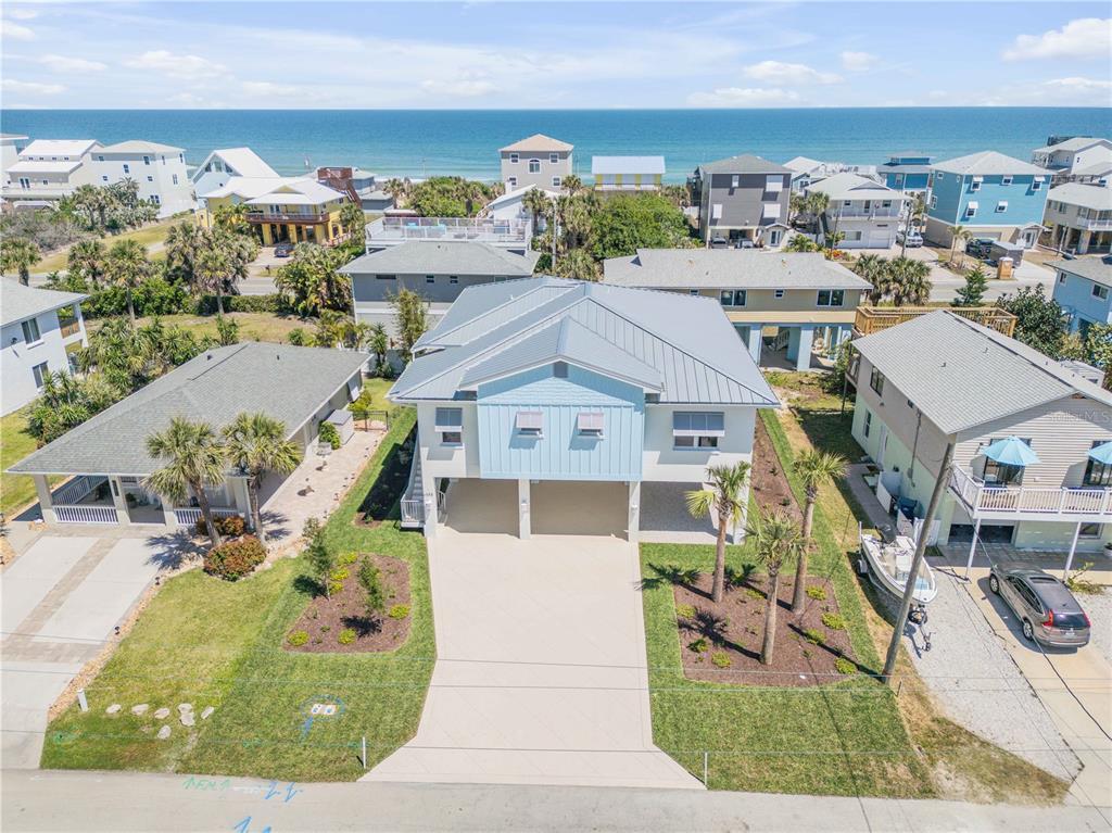 Picture of 6555 Engram Road, New Smyrna Beach, FL 32169
