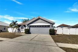 Picture of 8605 Cavendish Drive, Kissimmee, FL 34747