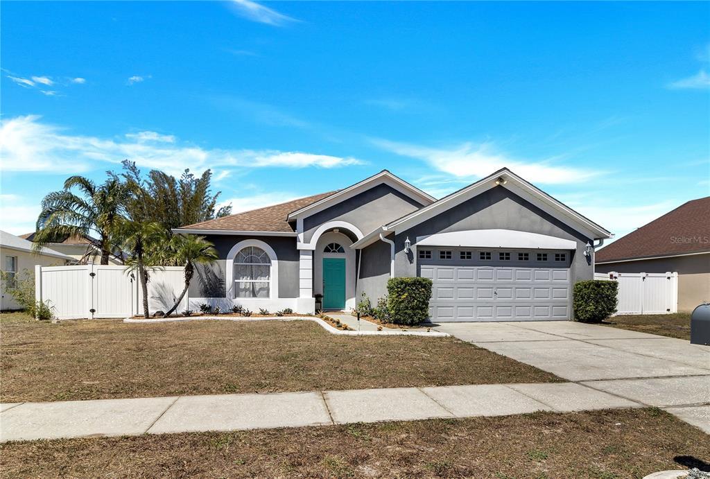 Picture of 8605 Cavendish Drive, Kissimmee, FL 34747