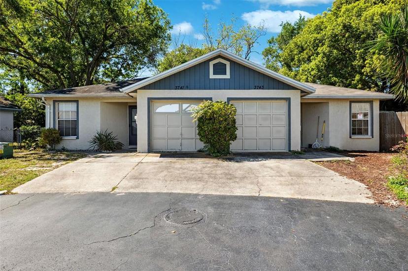 Picture of 3741 Appleton Court, Palm Harbor FL 34684