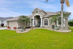 Picture of 7511 Melogold Circle, Land O Lakes, FL 34637