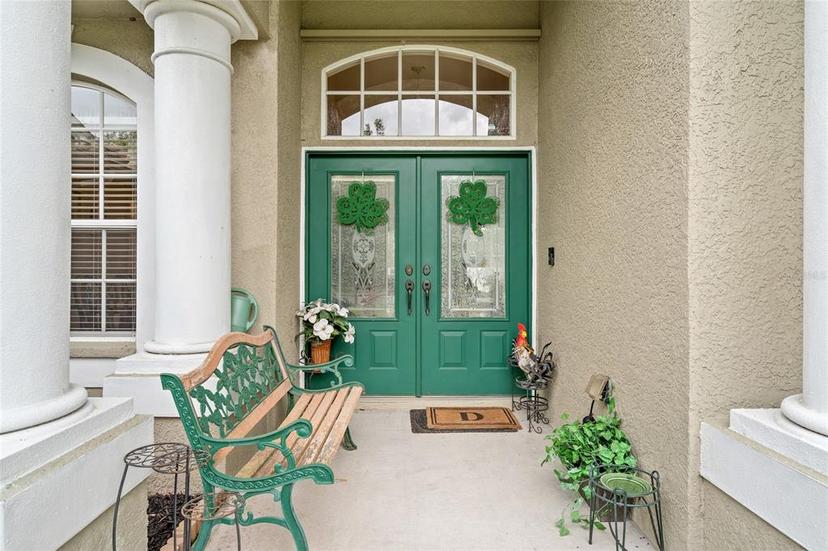 Picture of 7511 Melogold Circle, Land O Lakes FL 34637
