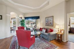 Picture of 7511 Melogold Circle, Land O Lakes, FL 34637