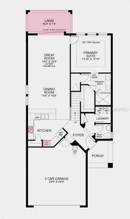 Picture of 5685 Gingham Drive, Kissimmee, FL 34758
