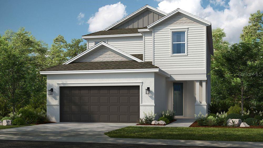 Picture of 5685 Gingham Drive, Kissimmee, FL 34758