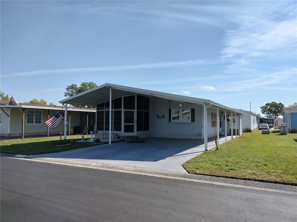 Picture of 3114 Briar St. Street, Wesley Chapel, FL 33543