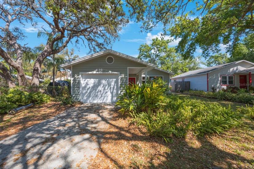 Picture of 821 6Th Street S, Safety Harbor FL 34695