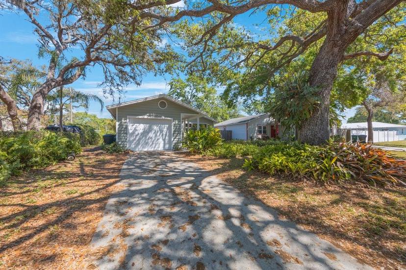 Picture of 821 6Th Street S, Safety Harbor FL 34695