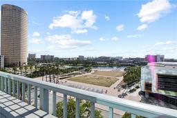 Picture of 777 N Ashley Drive Unit 702, Tampa, FL 33602