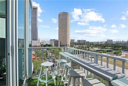 Picture of 777 N Ashley Drive Unit 702, Tampa, FL 33602