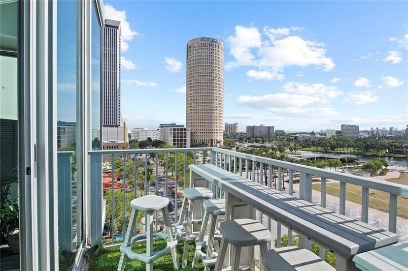 Picture of 777 N Ashley Drive Unit 702, Tampa FL 33602