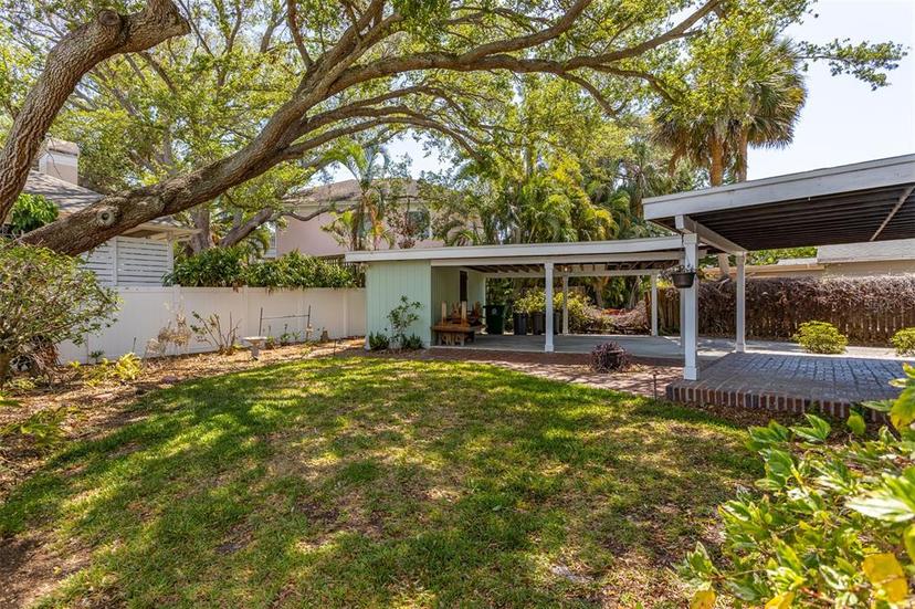 Picture of 2304 S Occident Street, Tampa FL 33629