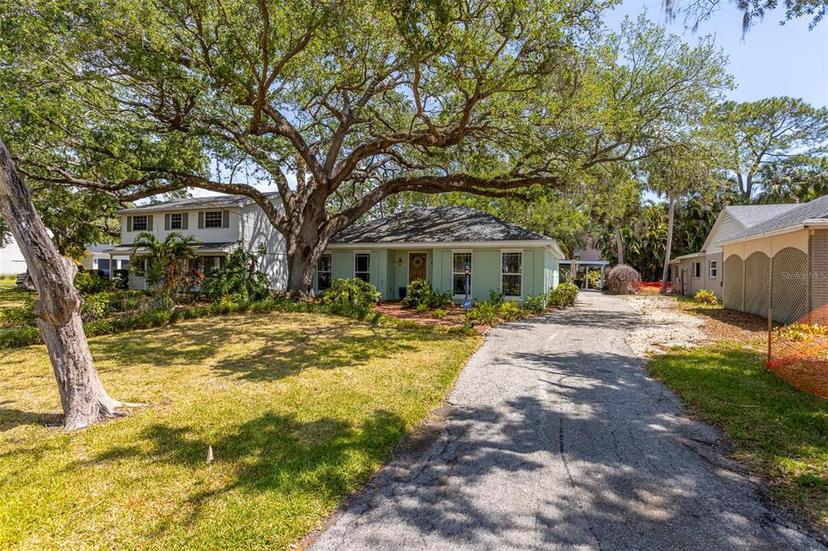 Picture of 2304 S Occident Street, Tampa FL 33629