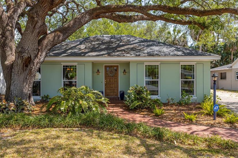 Picture of 2304 S Occident Street, Tampa FL 33629