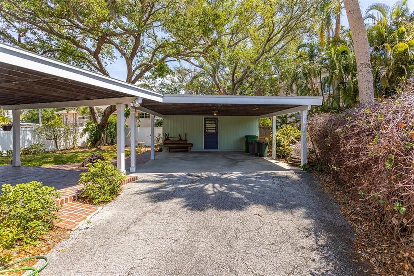 Picture of 2304 S Occident Street, Tampa FL 33629