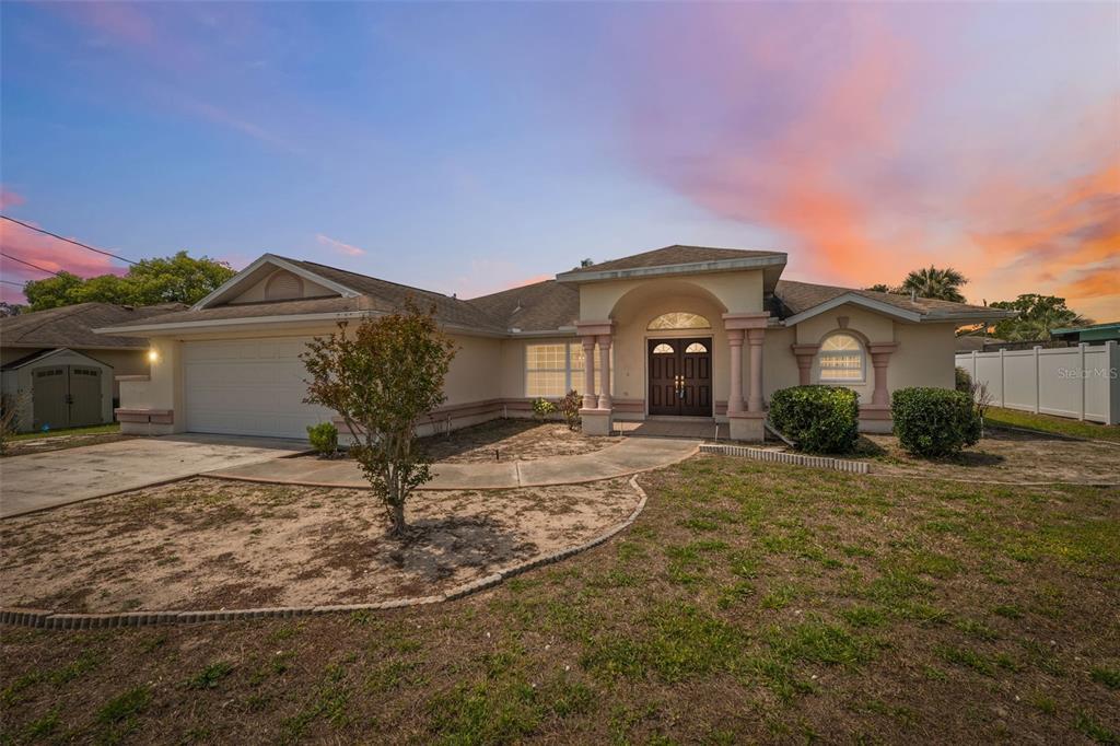 Picture of 2057 Carson Avenue, Spring Hill, FL 34608