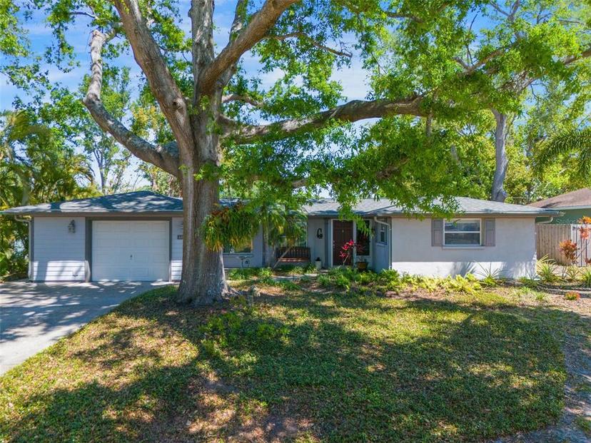 Picture of 4806 Capri Avenue, Sarasota FL 34235