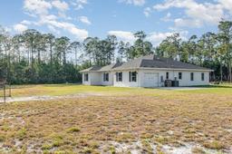 Picture of 26655 Lost Lake Drive, Paisley, FL 32767