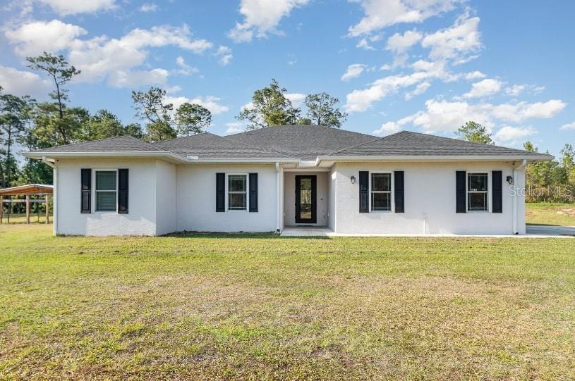 Picture of 26655 Lost Lake Drive, Paisley, FL 32767