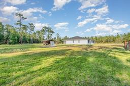 Picture of 26655 Lost Lake Drive, Paisley, FL 32767