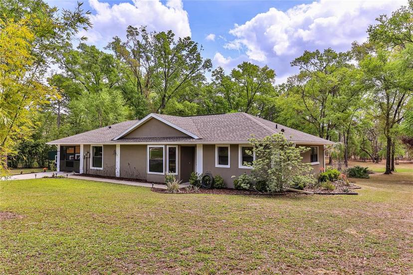 Picture of 6760 E Tenison Street, Inverness FL 34452