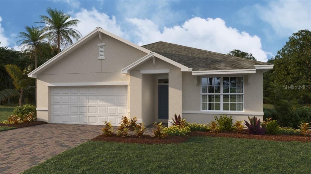 Picture of 9504 Turtle Grass Circle, Punta Gorda, FL 33950