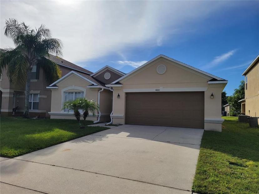 Picture of 4610 Yellow Bay Drive, Kissimmee FL 34758